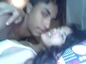 Collage Sex Vido Tamil - Sexy Indian College Girl Sex Video With Her Bf Leaked Online